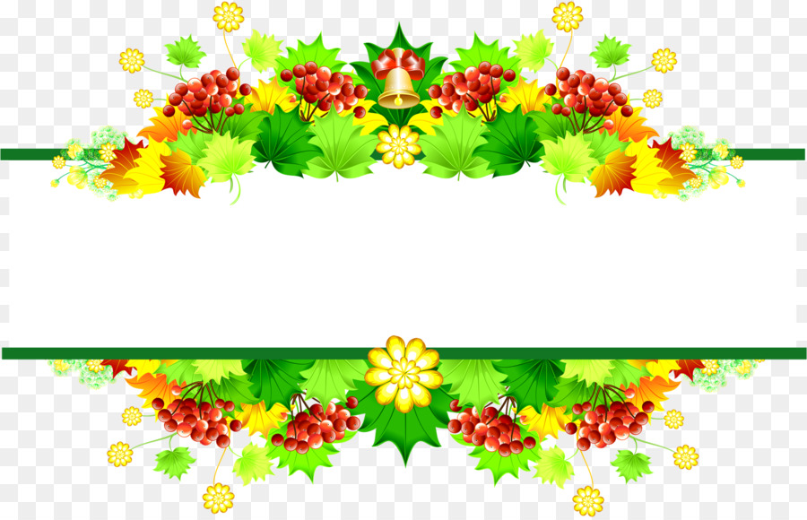 Diseño Floral，Brouillon PNG