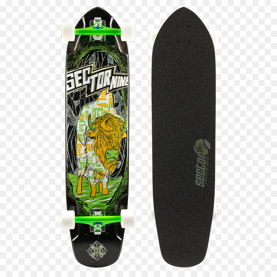 Sector 9，Patineta PNG