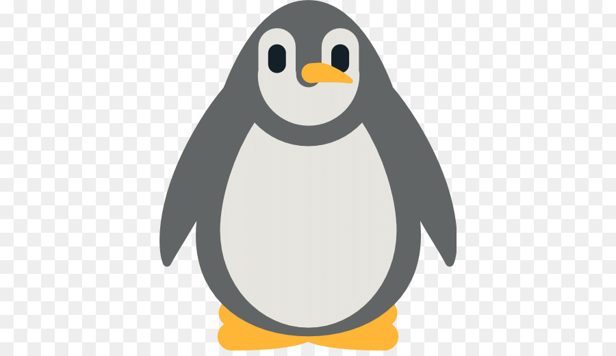 Emoji，Penguin PNG