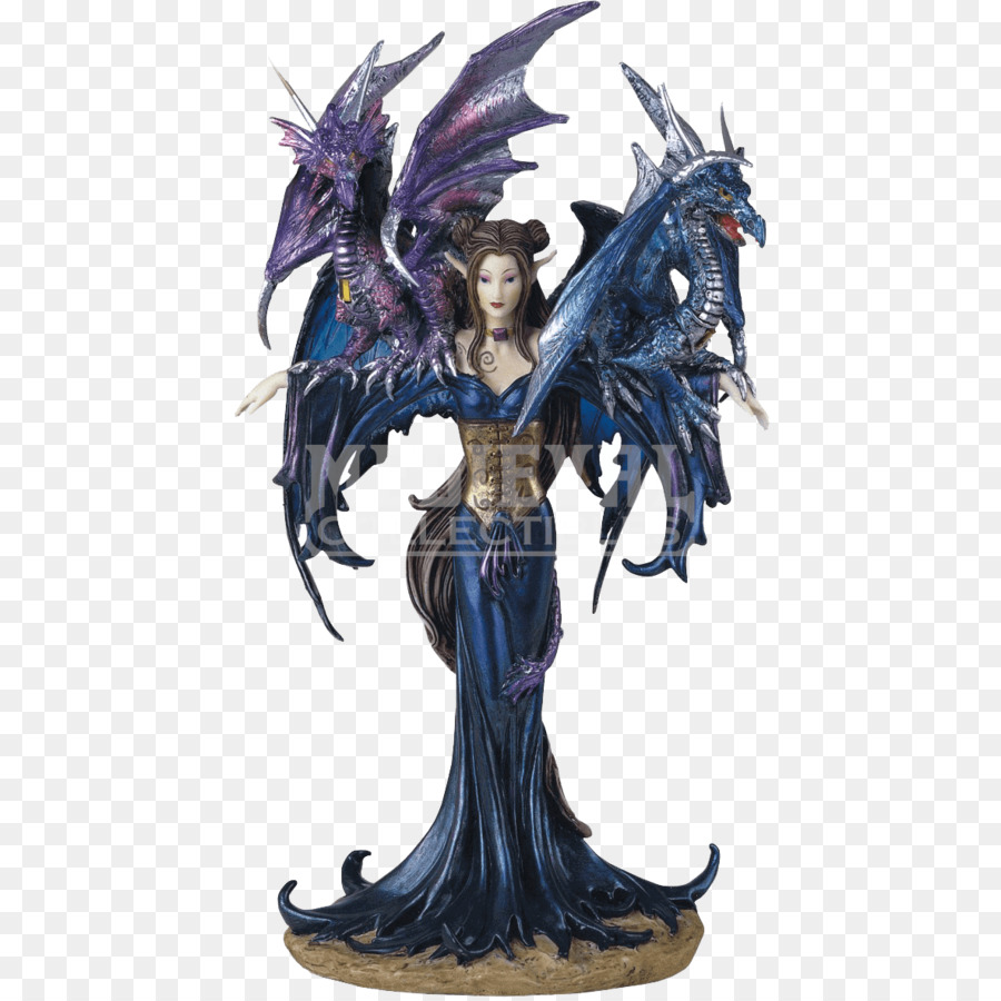 Figurine，Pixie PNG