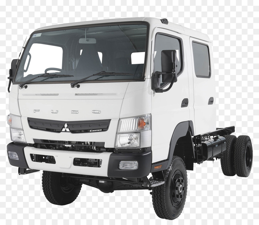 Coche，Mitsubishi Fuso Canter PNG