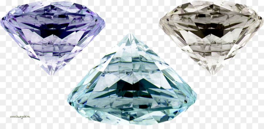 Diamantes，Gemas PNG