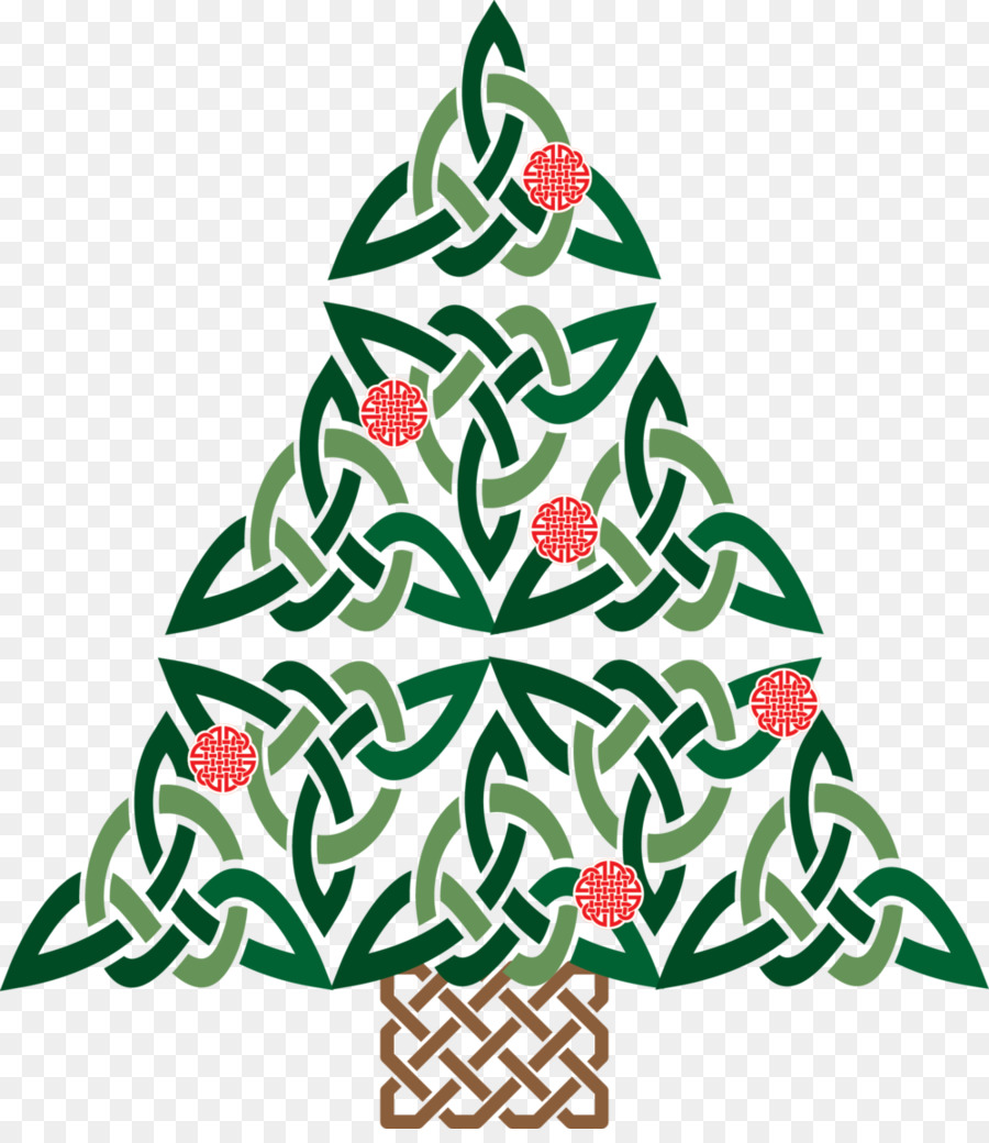 Adorno De Navidad，árbol De Navidad PNG