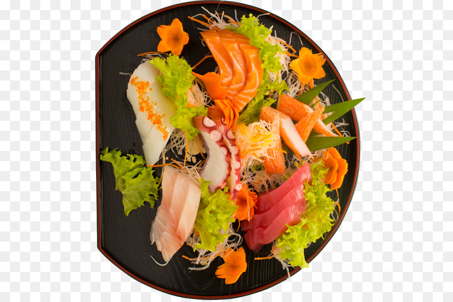 Sashimi，Cocina Japonesa PNG