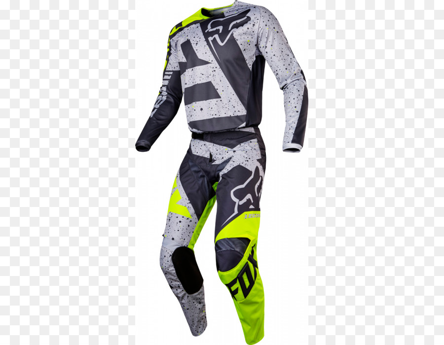 Traje De Carreras，Motocross PNG