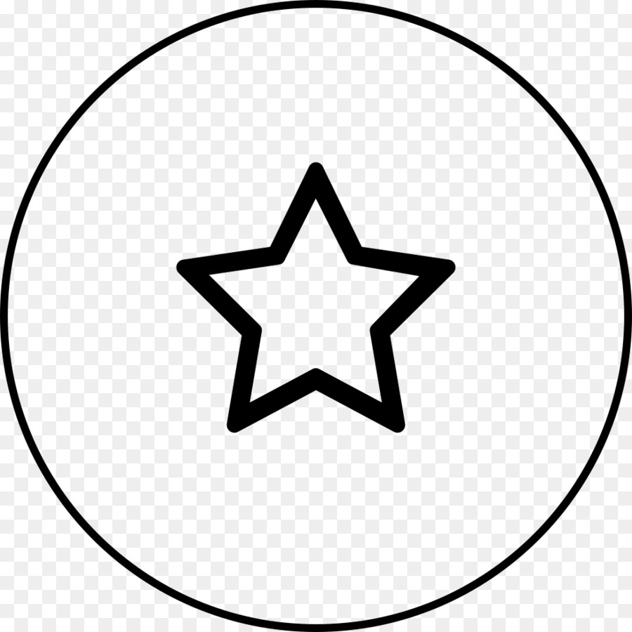 Estrella，Círculo PNG