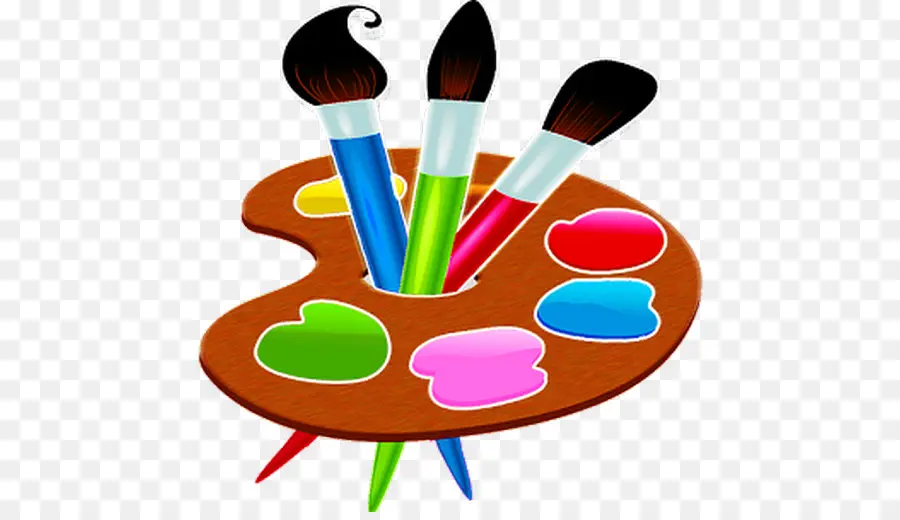 Dibujo Y Pintura Para Niños，Páginas Para Colorear Dibujo PNG
