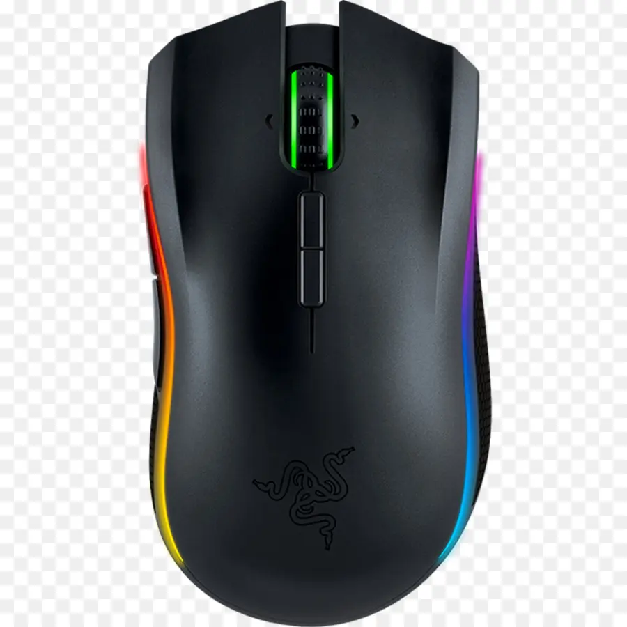 El Ratón De La Computadora，Razer Inc PNG