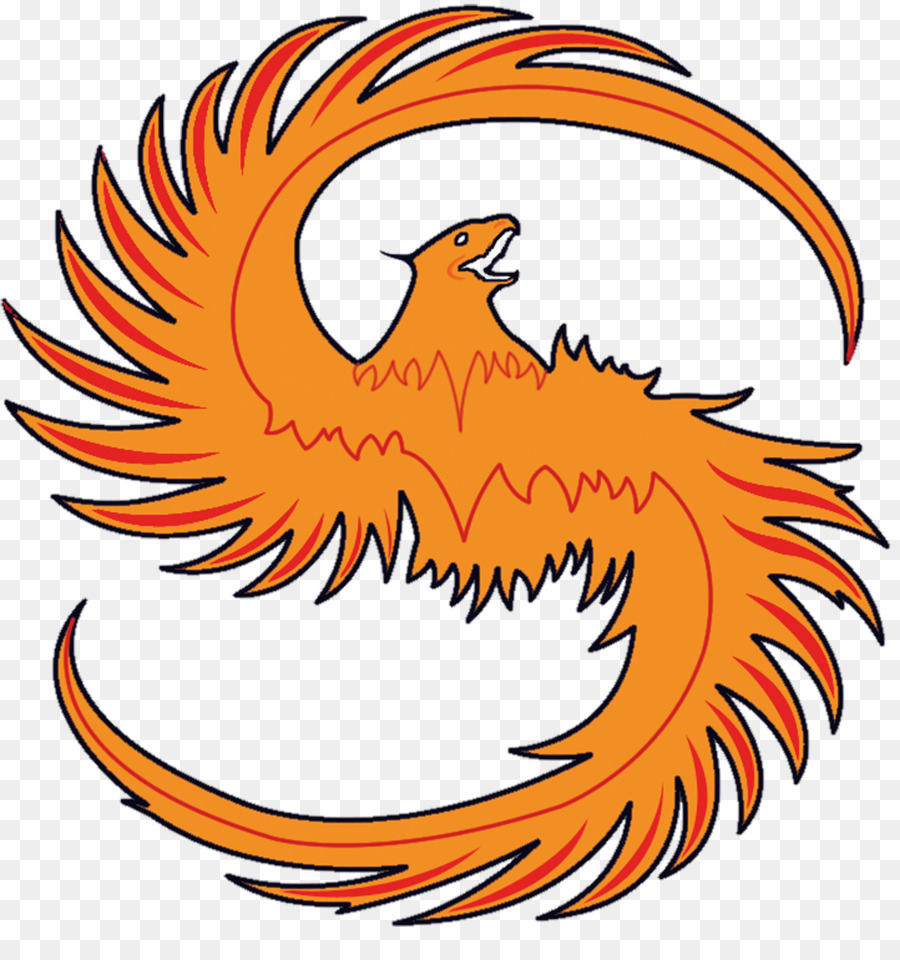 Logotipo，Phoenix PNG