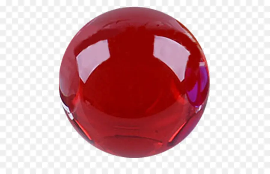 Esfera Roja，Brillante PNG