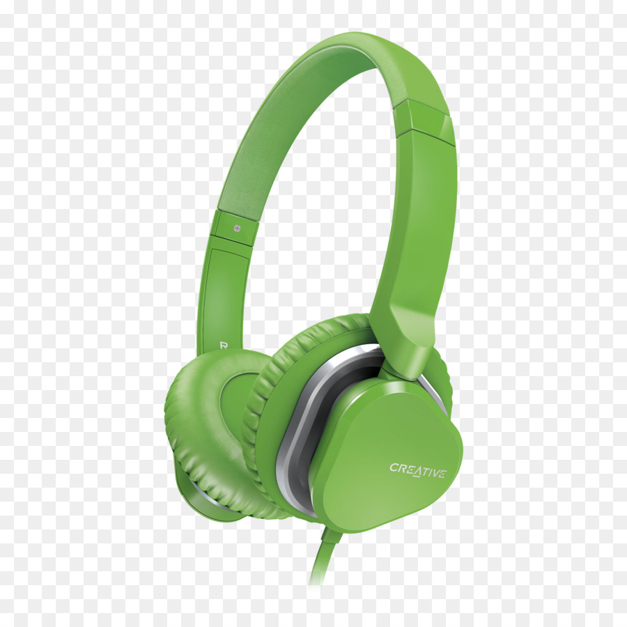 Micrófono，Auriculares PNG