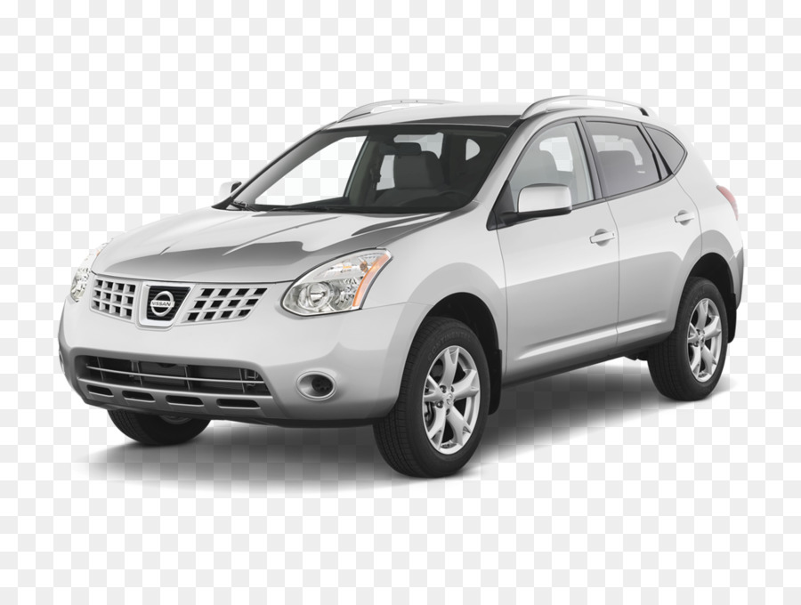 2008 Nissan Rogue，Nissan PNG