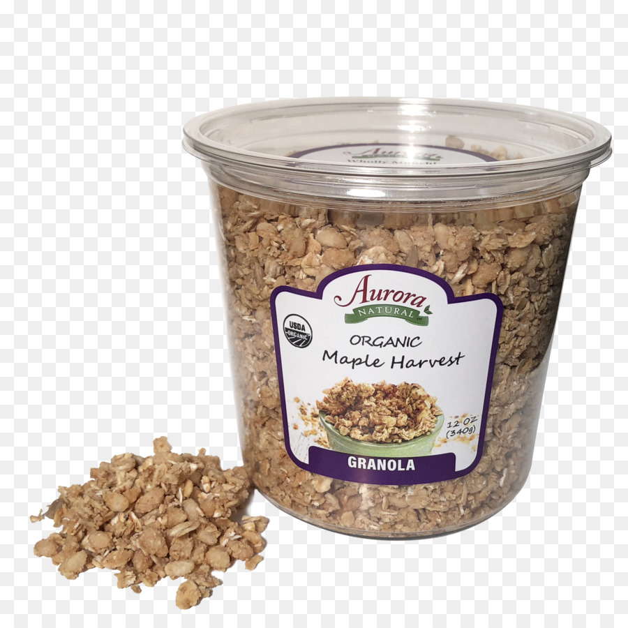 Muesli，Cereales Para El Desayuno PNG