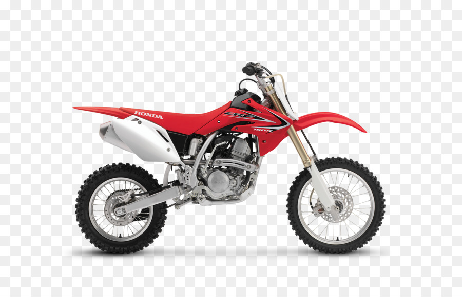 Moto De Cross Roja，Motocicleta PNG