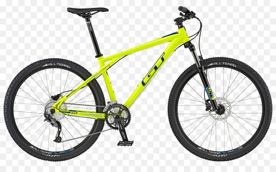 Gt Bicycles，Bicicleta PNG