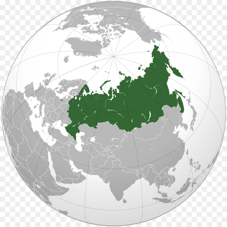 Rusia，Comunidad Económica Euroasiática PNG
