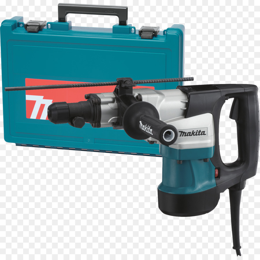 Taladro De Martillo，Makita PNG