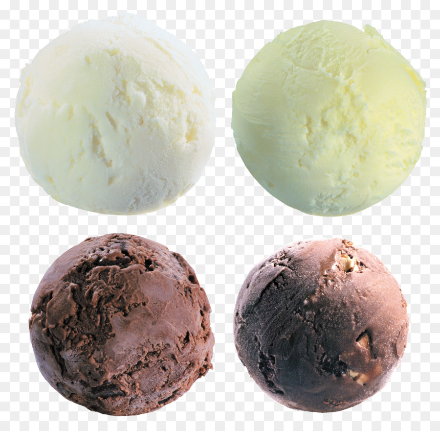 Helado，Vainilla PNG