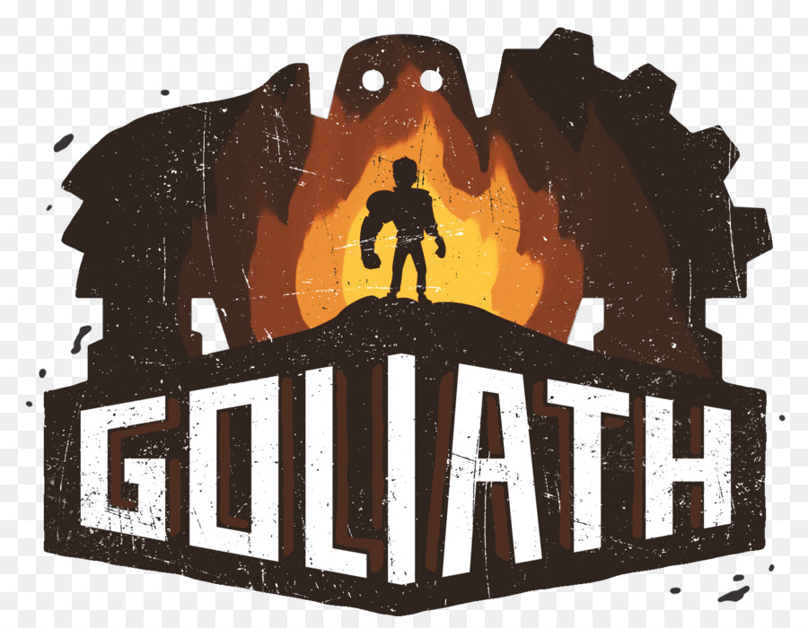 Goliat，Playstation 4 PNG