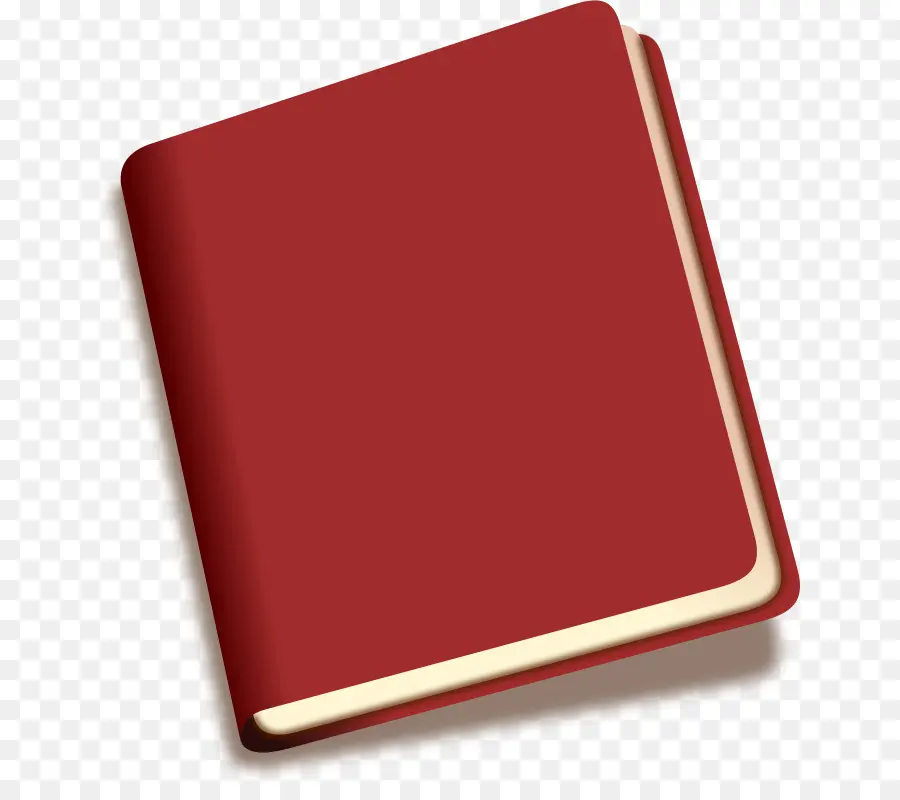 Libro Rojo，Cubrir PNG