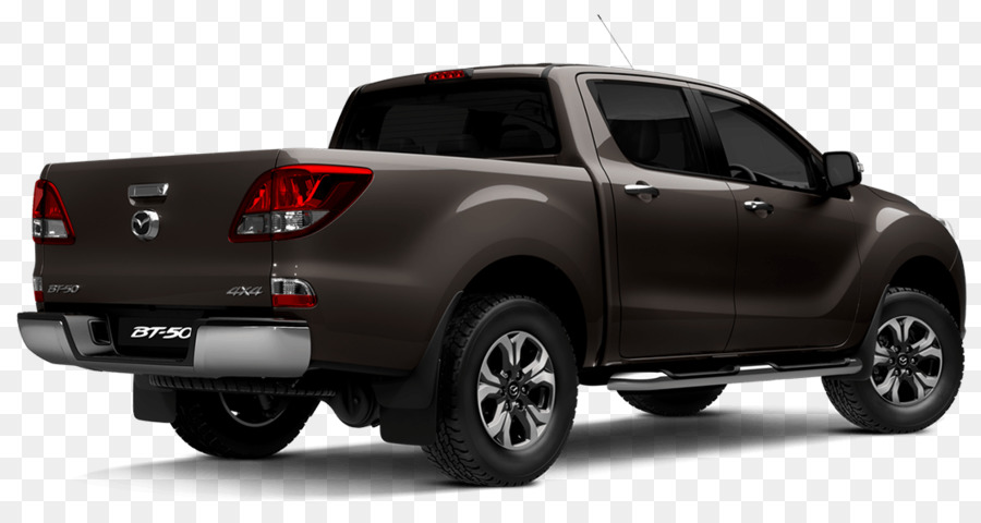 Mazda Bt50，Mazda PNG