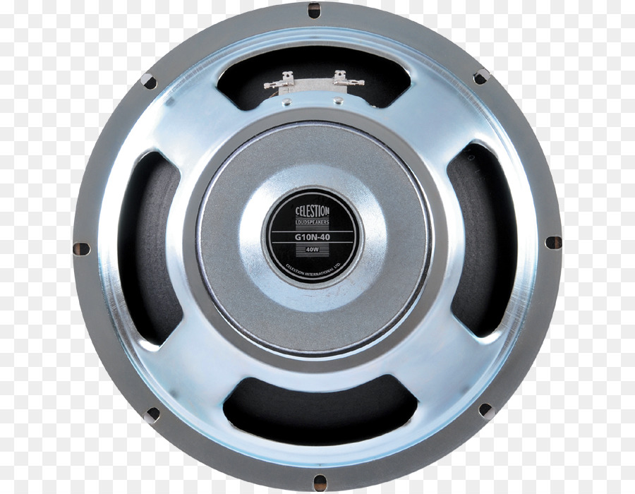 Celestion，Altavoz PNG