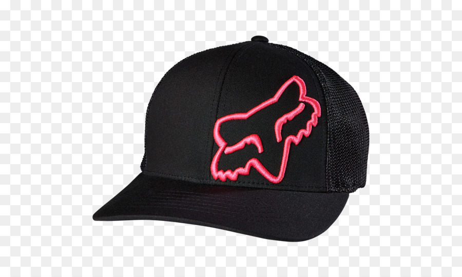 Fox Racing，Cap PNG