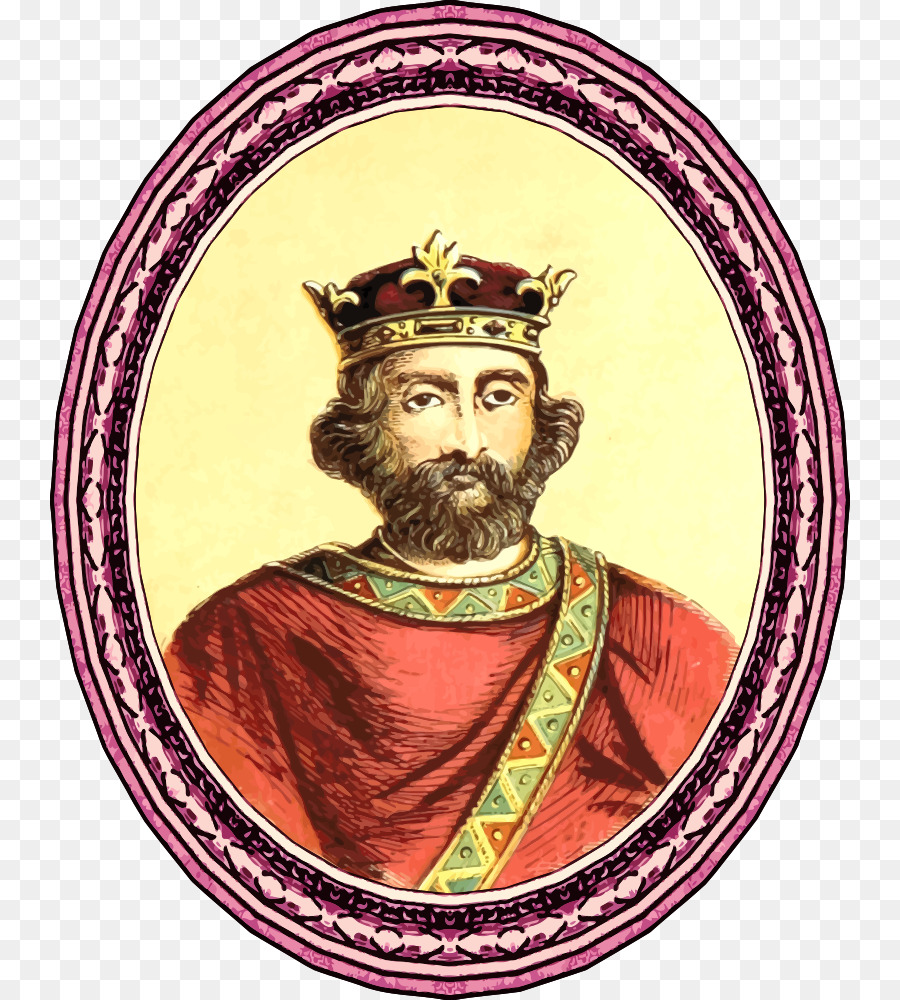 Enrique Ii De Inglaterra，Monarca PNG