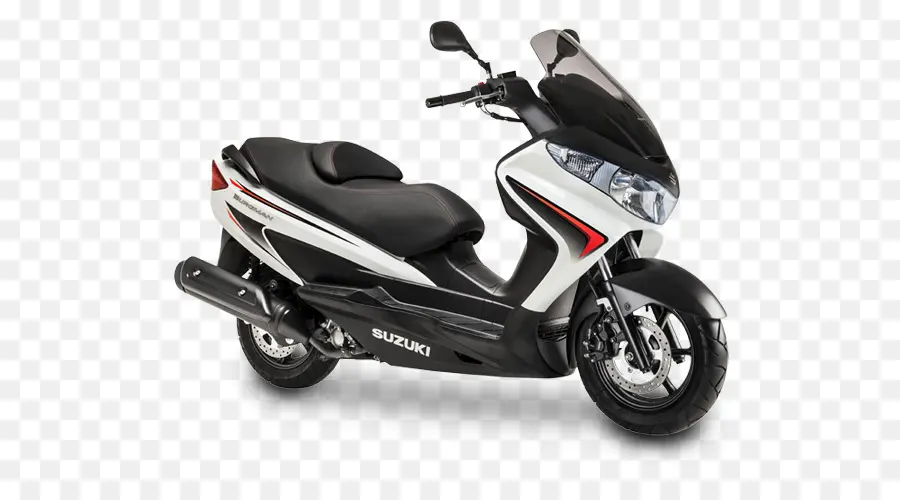 Suzuki，Scooter PNG