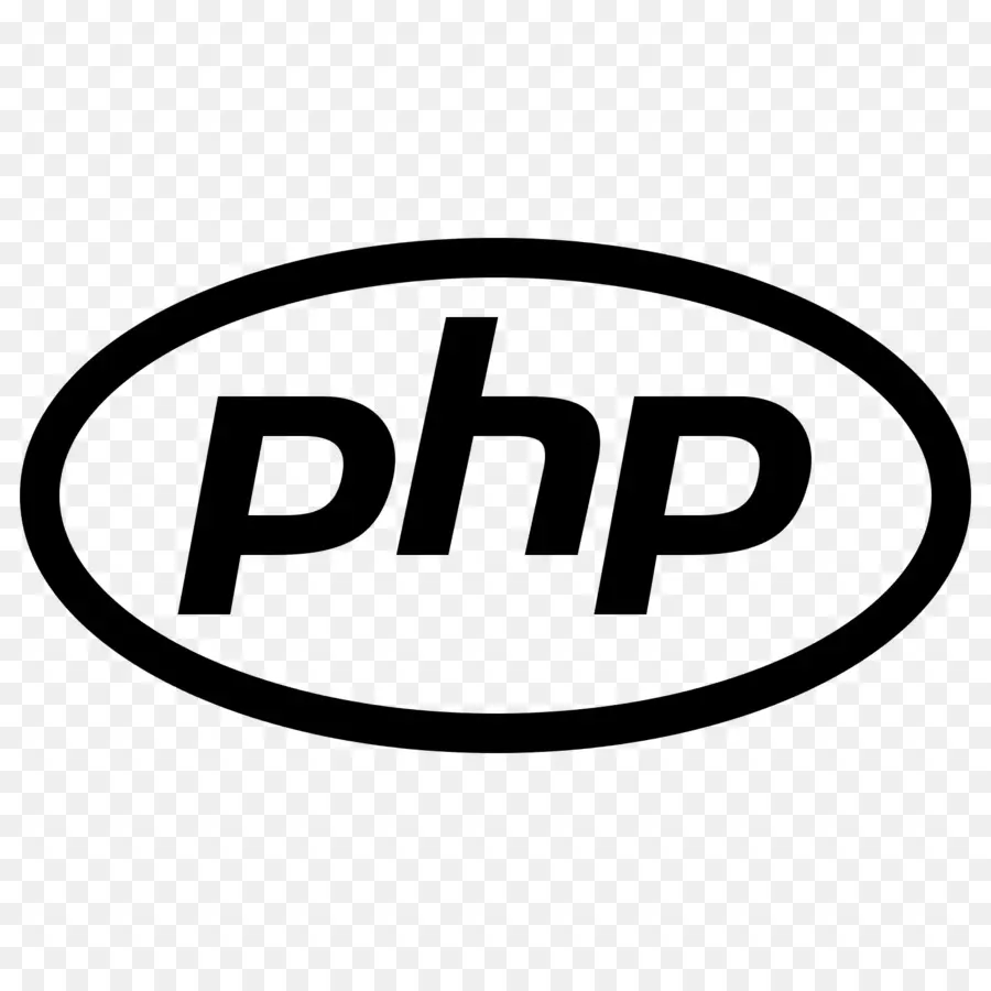 Logotipo De Php，Programación PNG