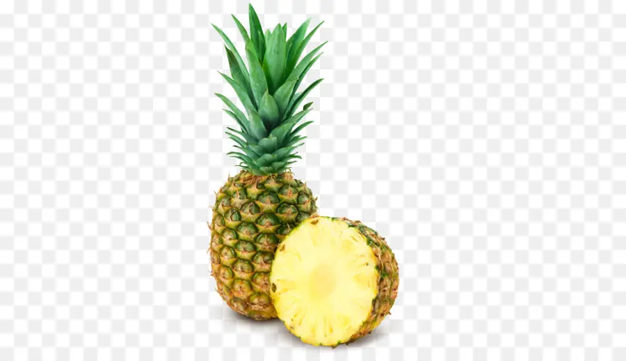 Piña，Tropical PNG