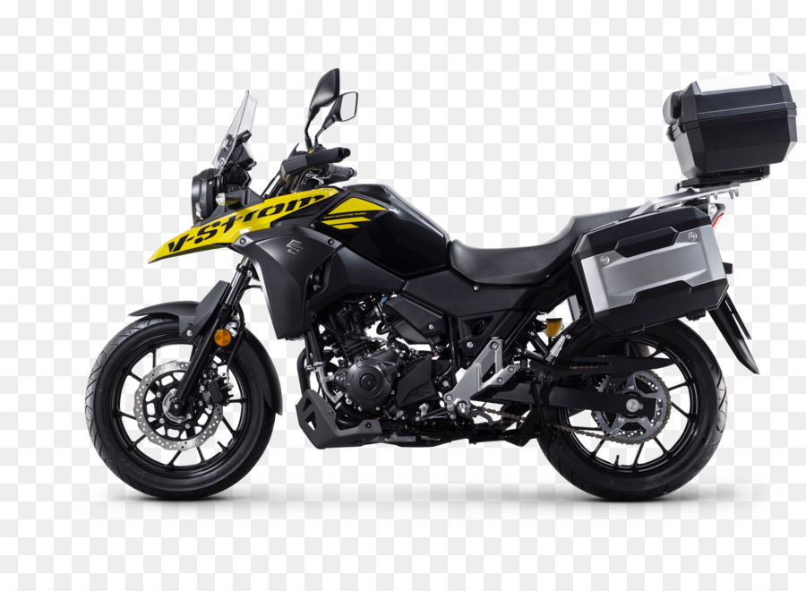 Suzuki，Suzuki V Strom 650 PNG