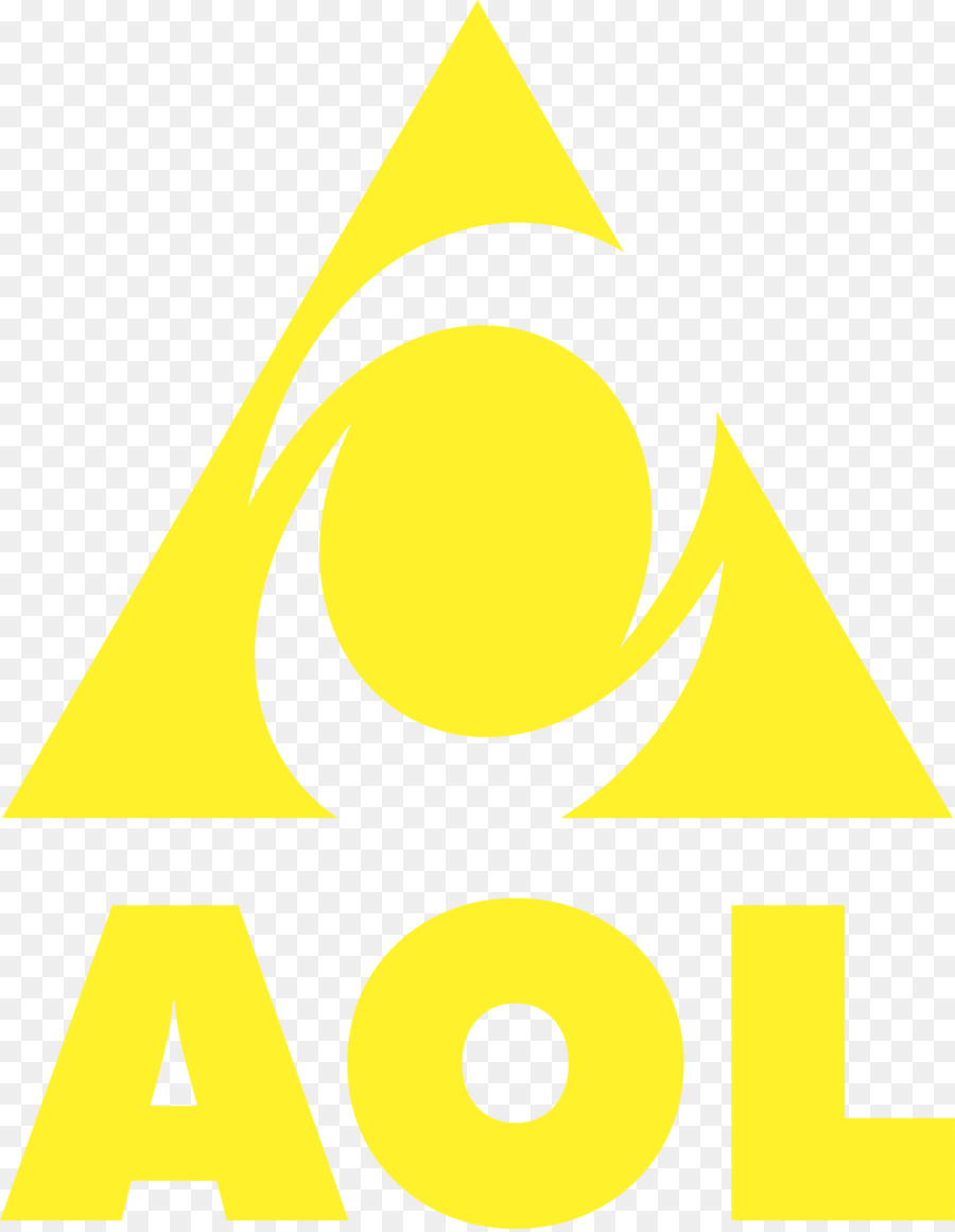 Logotipo，Aol PNG