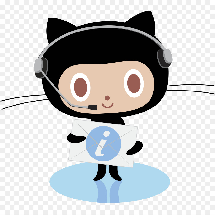 Github，Cometer PNG