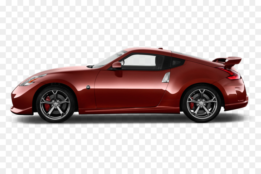 2014 Nissan 370z，2015 Nissan 370z PNG