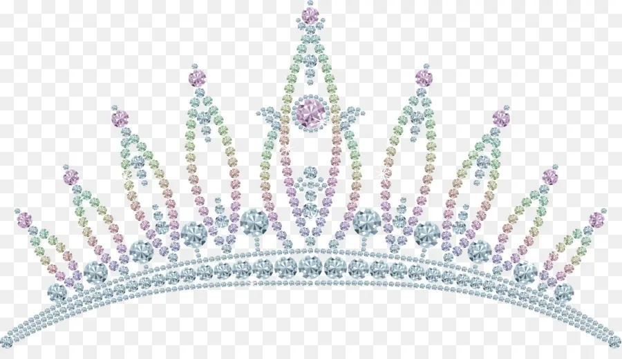 Tiara，Corona PNG