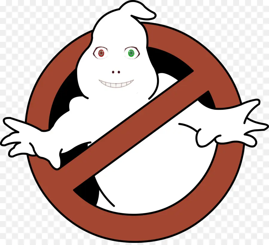 Ghostbusters Sanctum De Limo，Fantasma PNG