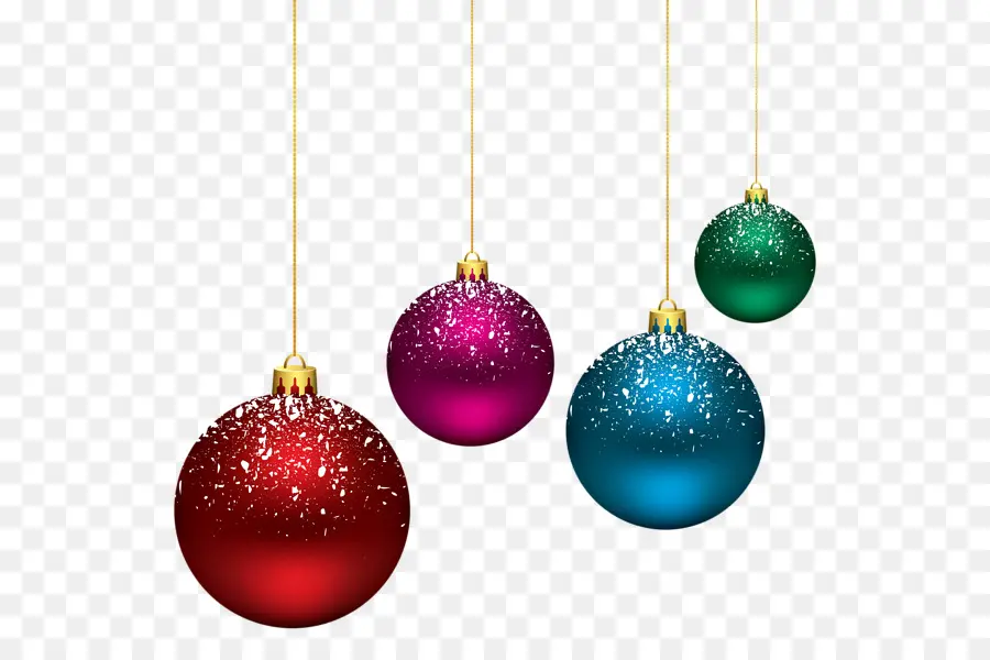 Decoración Navideña，Navidad PNG