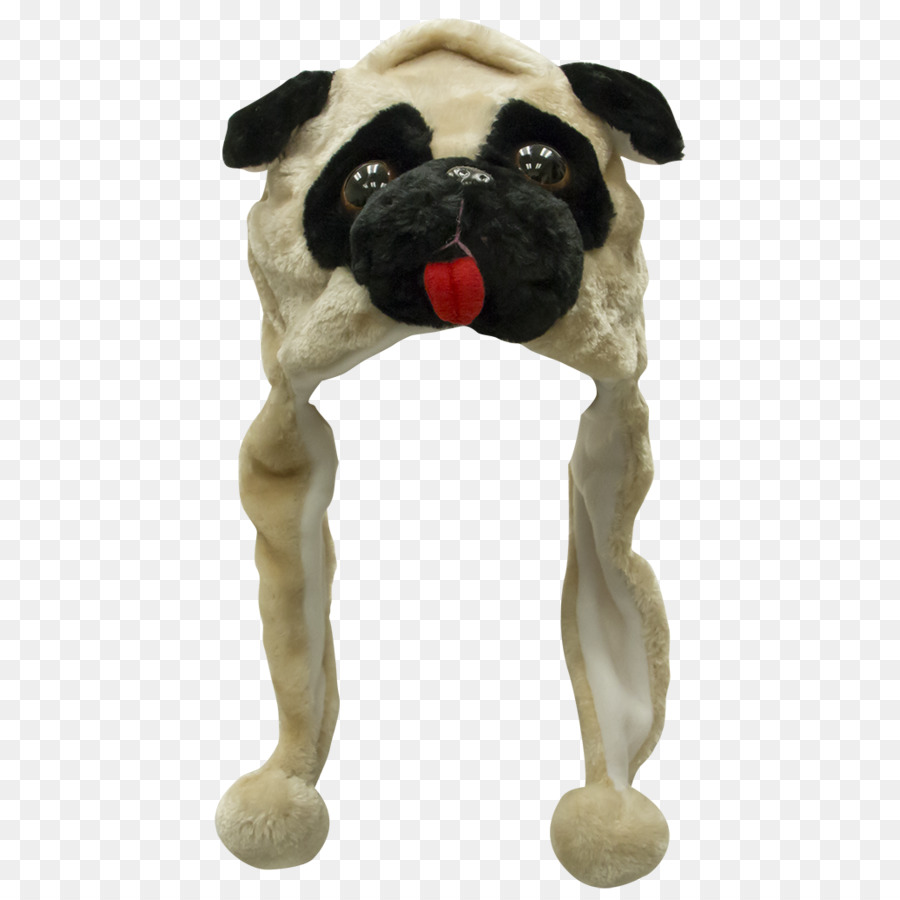 Pug，Animales De Peluche Juguetes De Peluche PNG