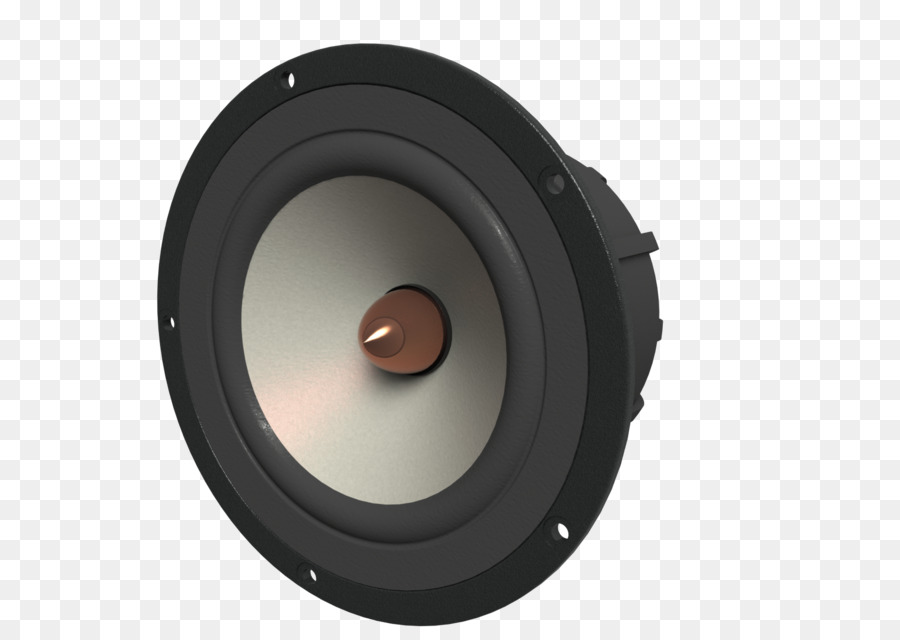 Vocero，Audio PNG