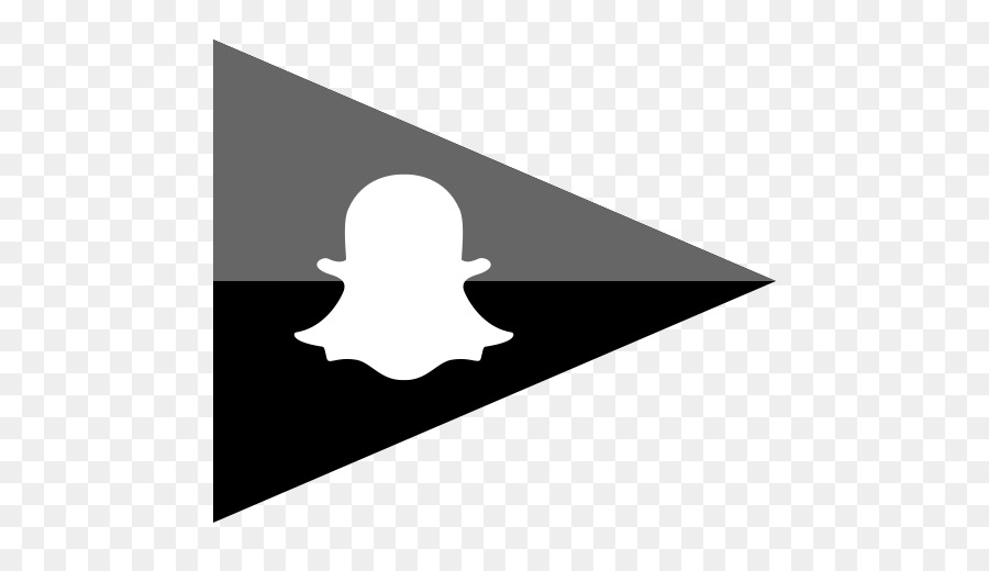 Logotipo De Snapchat，Logo PNG