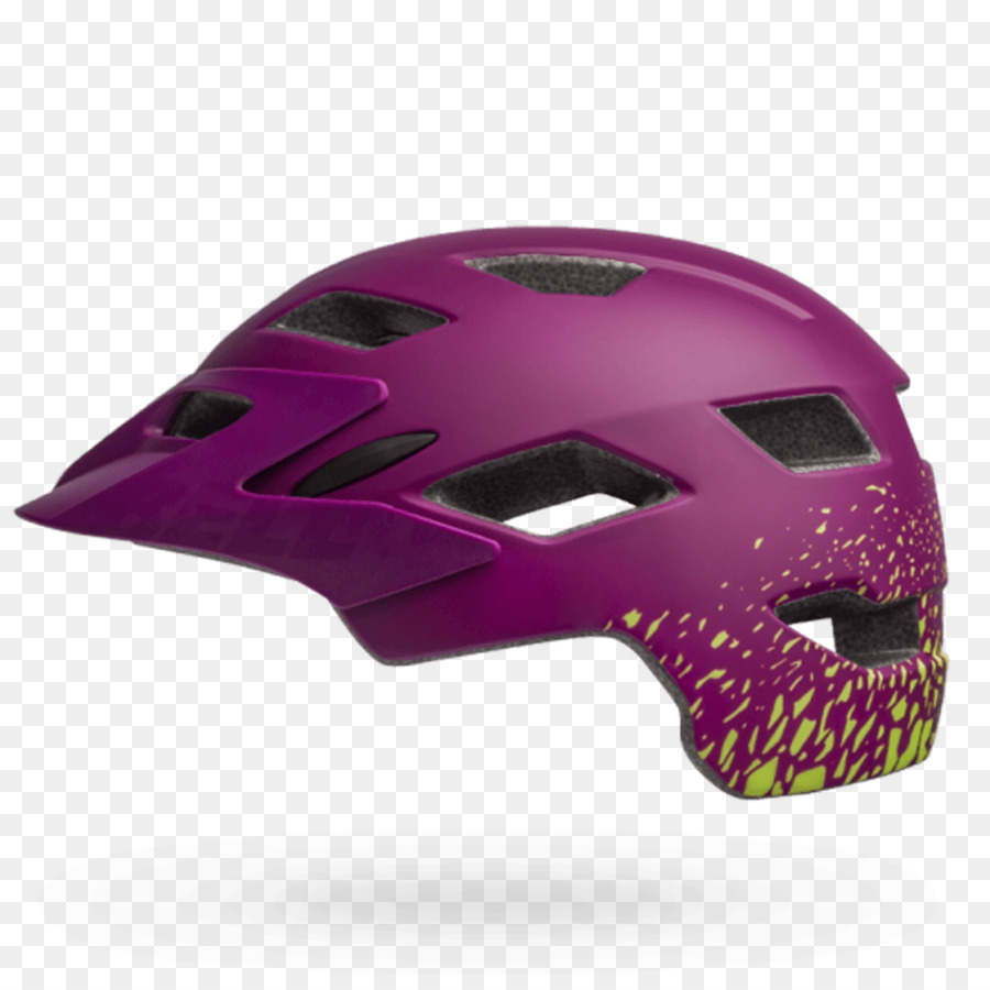 Los Cascos Para Bicicleta，Bicicleta PNG