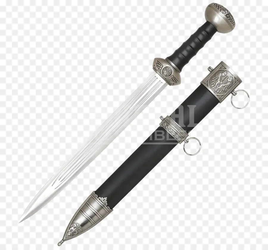 La Antigua Roma，Gladius PNG