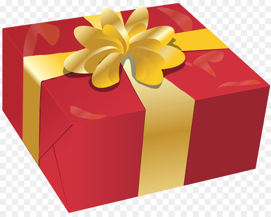 Caja De Regalo，Cinta PNG