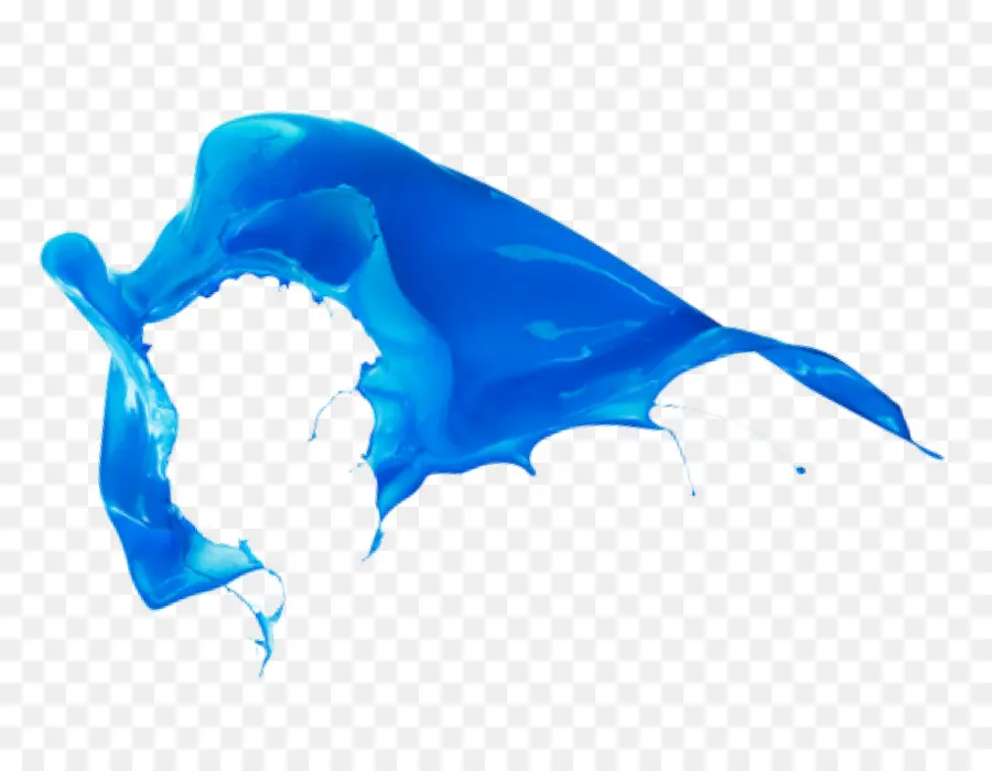 Color，Splash PNG