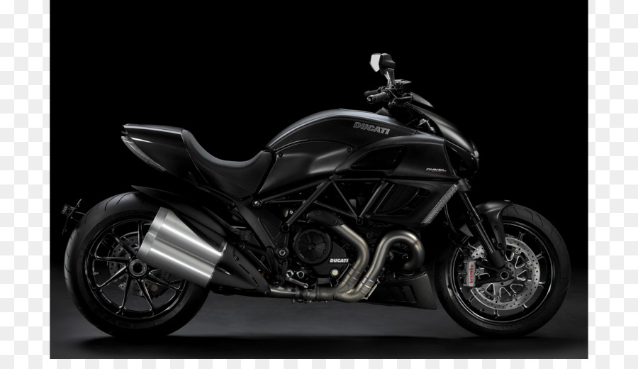 Eicma，Ducati Diavel PNG