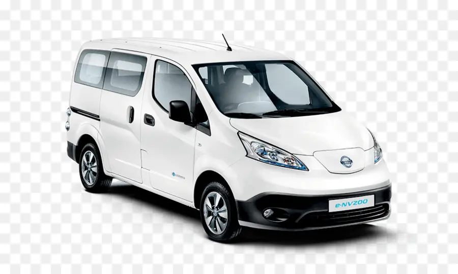 Nissan Nv200，El Nissan Leaf PNG