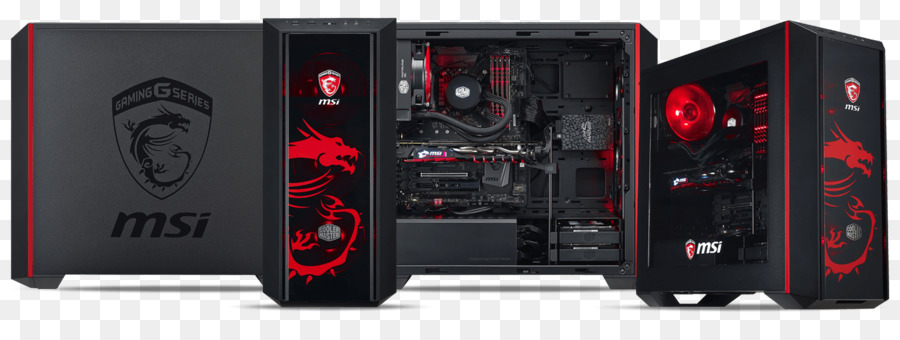 Equipo De Los Casos Carcasas，Cooler Master PNG