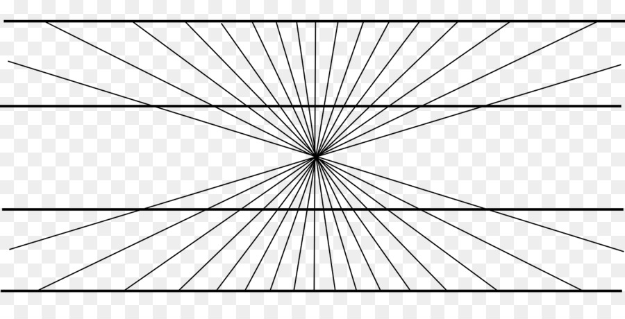 Ilusión óptica，Línea PNG