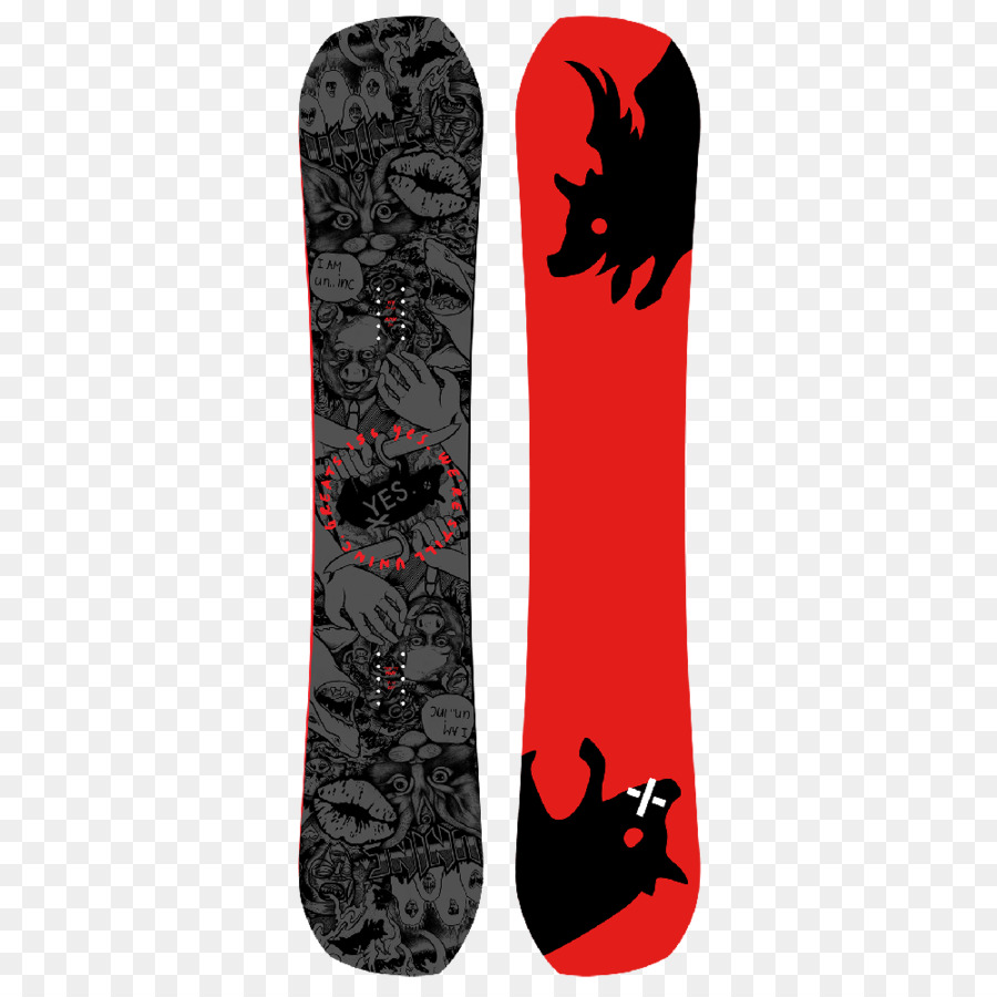 Tabla De Snowboard，Sí Snowboards PNG